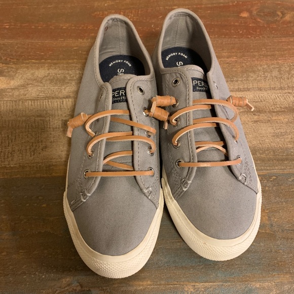sperry cliffside platform sneaker